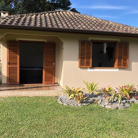 Montanhas Do Visconde Hotel Visconde De Maua Eksteriør billede